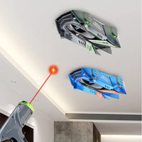 Thumbnail for WallRacer | Fai sparire la gravità - Auto RC che scala i muri