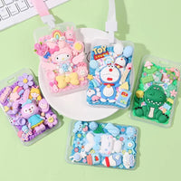 Thumbnail for MagicStickers 3D Stickerset | Creatieve DIY-set met 93 stickers, 3+ – Maak je spullen uniek en kleurrijk 6
