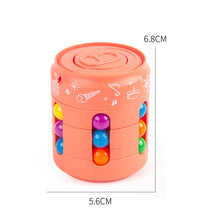 Thumbnail for Magische Fidget Cube Speelgoed voor Stressverlichting en Concentratie, Geschikt voor Kinderen en Volwassenen 4