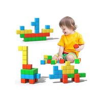 Thumbnail for Magnet Toys Bouwblokken | 32-delige Set voor Kinderen 3+ – Stimuleer Creativiteit en Plezier 2