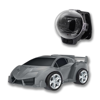 Thumbnail for SpeedyWrist | Gara al polso - Mini auto RC con telecomando orologio