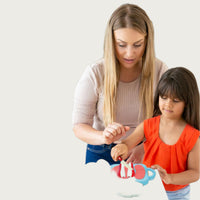 Thumbnail for MiniChef | Fantasievoll kochen - Küchen-Spielset mit schneidbaren Gemüse, Kochutensilien und Zubehör