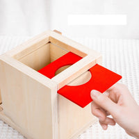 Thumbnail for EcoToys Geometrix Toren | Estimule a criatividade - Brinquedos Montessori