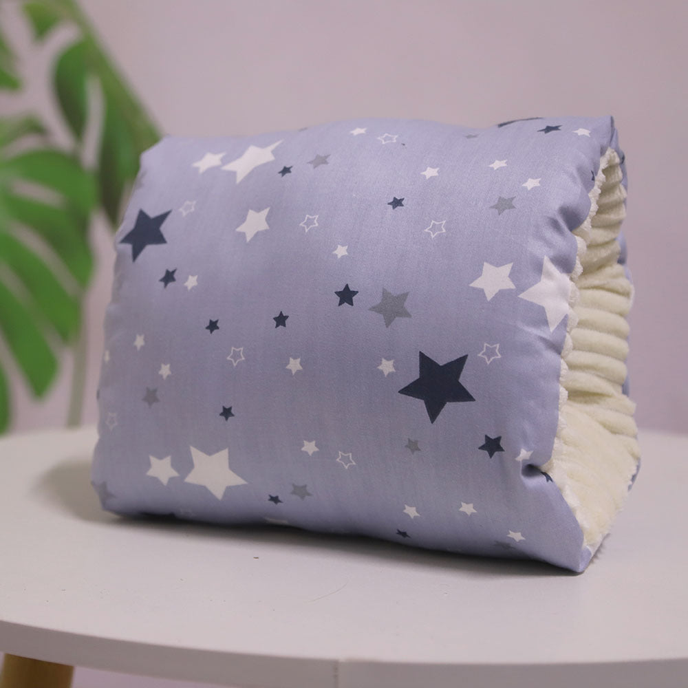 CozyNest Pillow | Comfort for Mother and Baby - Anti-spit-up Support for Bottle Feeding
