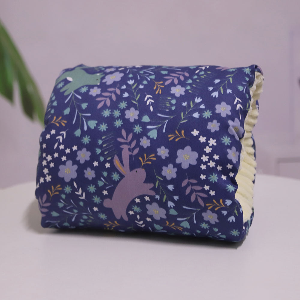 CozyNest Pillow | Comfort for Mother and Baby - Anti-spit-up Support for Bottle Feeding