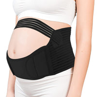 Thumbnail for ComfortBump | Ceinture de grossesse de soutien - Pour une grossesse saine et heureuse