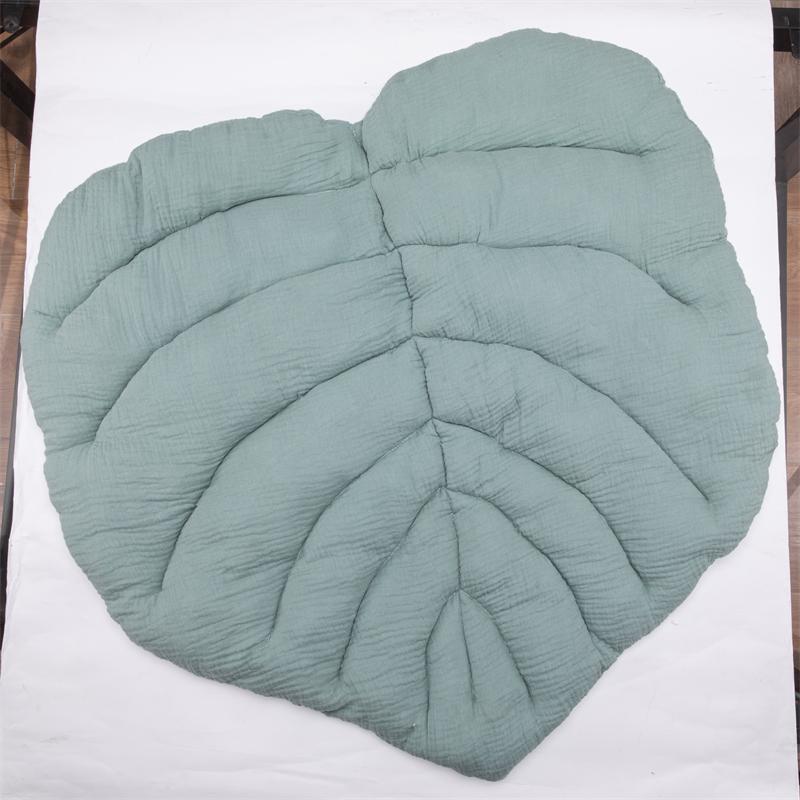 Tapis de jeu bébé Nuage & Étoile | Apportez de la joie dans le jeu de votre bébé - Jouets sensoriels en bois doux pour nouveau-nés