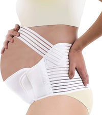 Thumbnail for ComfortBump | Ceinture de grossesse de soutien - Pour une grossesse saine et heureuse