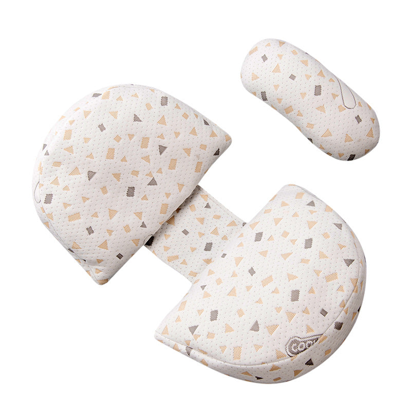 Mama Comfort Plus | Wzmacniaj swoje samopoczucie – Podpórka dla kobiet w ciąży