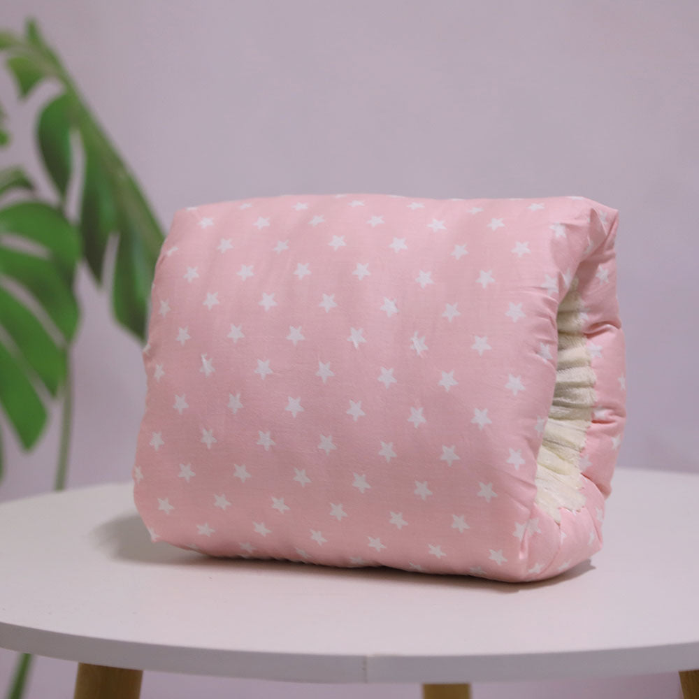 CozyNest Pillow | Comfort for Mother and Baby - Anti-spit-up Support for Bottle Feeding