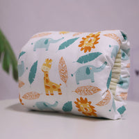 Thumbnail for CozyNest Pillow | Comfort for Mother and Baby - Anti-spit-up Support for Bottle Feeding