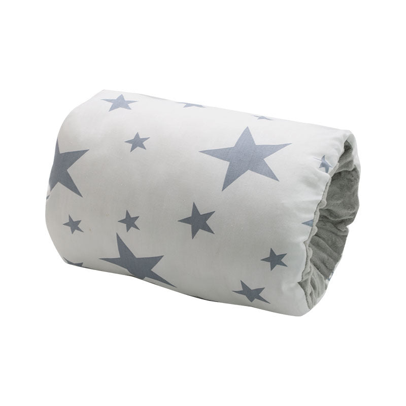 CozyNest Pillow | Comfort for Mother and Baby - Anti-spit-up Support for Bottle Feeding