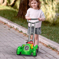 Thumbnail for BubbleTrek Trolley | Magische Blasen für endlosen Spielspaß - Elektrischer Seifenblasenwagen