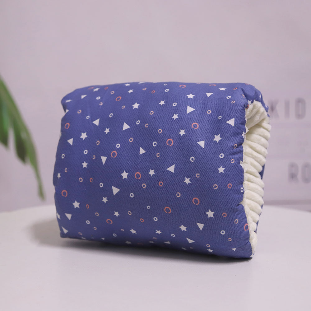 CozyNest Pillow | Comfort for Mother and Baby - Anti-spit-up Support for Bottle Feeding