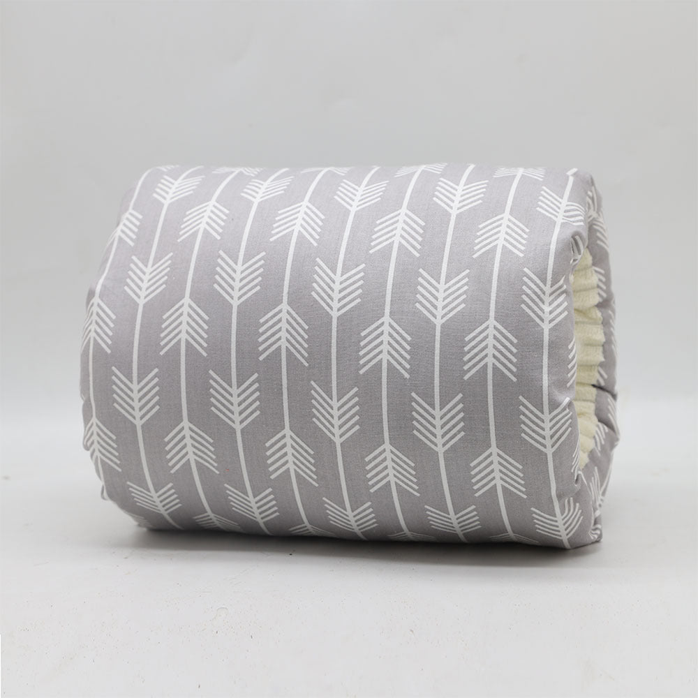 CozyNest Pillow | Comfort for Mother and Baby - Anti-spit-up Support for Bottle Feeding
