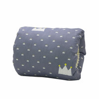 Thumbnail for CozyNest Pillow | Comfort for Mother and Baby - Anti-spit-up Support for Bottle Feeding
