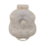 Thumbnail for Opblaasbare Babystoel – Ergonomisch, Lichtgewicht en Draagbaar voor Baby's en Peuters, Waterafstotend en Veilig 10