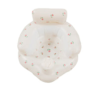 Thumbnail for Opblaasbare Babystoel – Ergonomisch, Lichtgewicht en Draagbaar voor Baby's en Peuters, Waterafstotend en Veilig 9