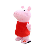 Thumbnail for MagicTalk | Divertimento incantevole - Peluche unicorno parlante e camminante
