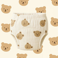 Thumbnail for PottyPals Zindelijkheidsbroekjes | Herbruikbare Katoenen Broekjes 80-110 cm – Eenvoudig en comfortabel leren zindelijkheid 12