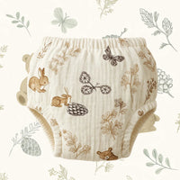 Thumbnail for PottyPals Zindelijkheidsbroekjes | Herbruikbare Katoenen Broekjes 80-110 cm – Eenvoudig en comfortabel leren zindelijkheid 13