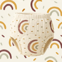 Thumbnail for PottyPals Zindelijkheidsbroekjes | Herbruikbare Katoenen Broekjes 80-110 cm – Eenvoudig en comfortabel leren zindelijkheid 9