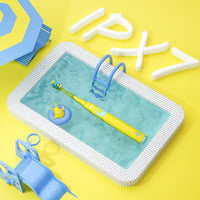 Thumbnail for SonicSmile Buddy | Healthy tooth brushing fun for your little one - Electric toothbrush for children