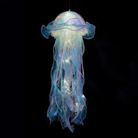 Thumbnail for GlowFish | Illuminazione incantevole - Lampada per cameretta con animale marino magico
