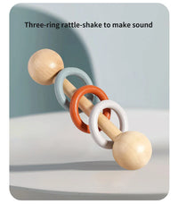 Thumbnail for MelodyMates | Musikalische Entdeckungen - Educatives Musikinstrumente-Set für Babys und Kleinkinder