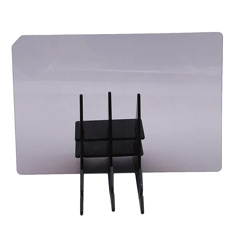 ClearSketch Pro | Gör Konst Levande - Kompakt Ritverktyg