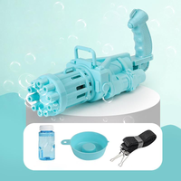 Thumbnail for BubbleStorm | Magische Bellenregen - Automatische Bellenblazer