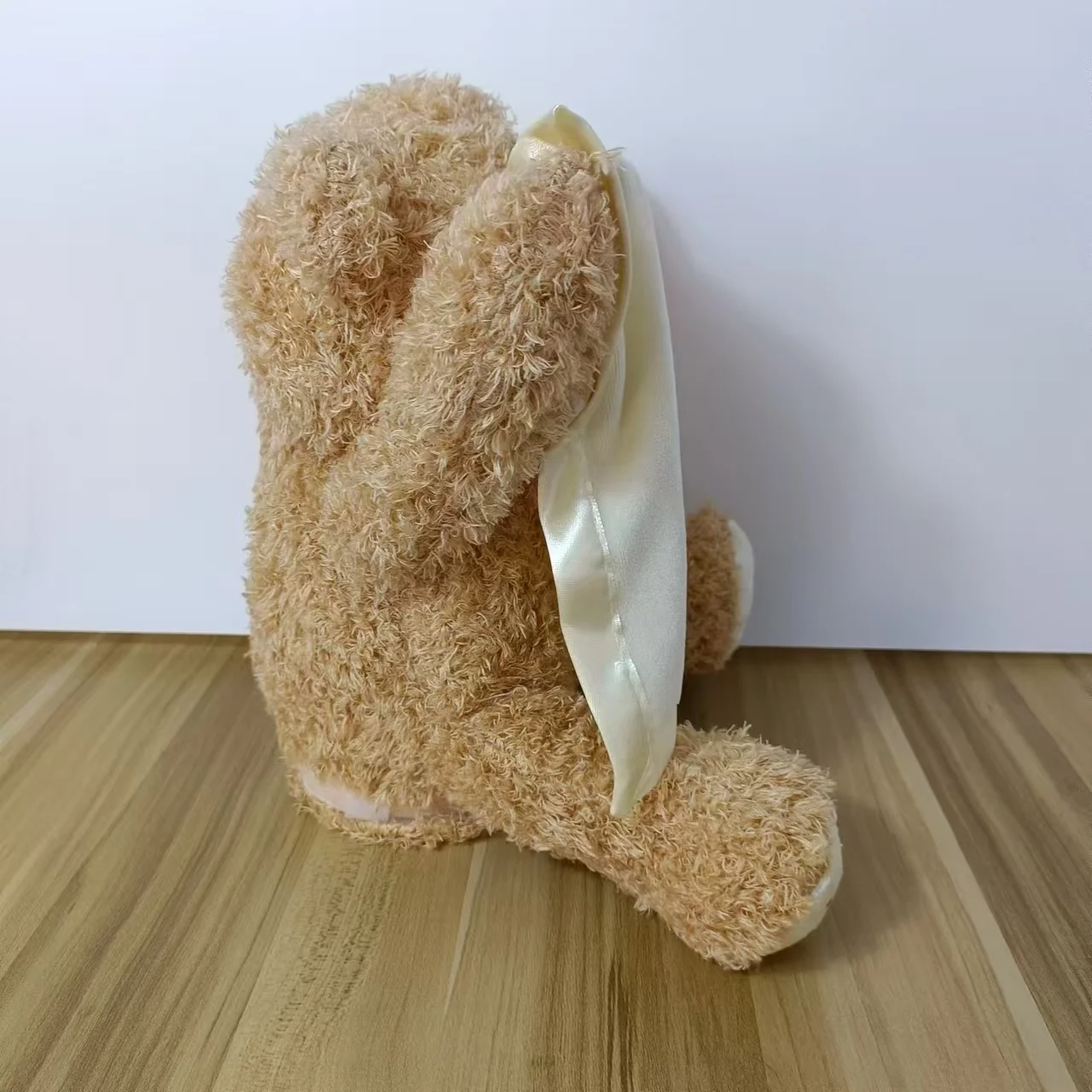 PeekABear | Divertimento magico per ogni bambino - Orso di peluche interattivo
