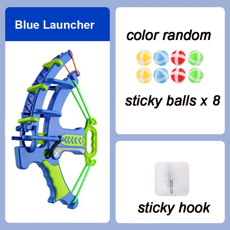 StickShot Rally | Spielend Lernen - Montessori Spielzeug Dartboard