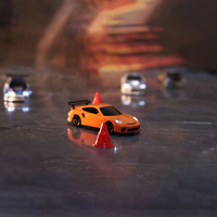 Thumbnail for SpeedMaster | Scatena la velocità - Mini auto RC con funzione drift