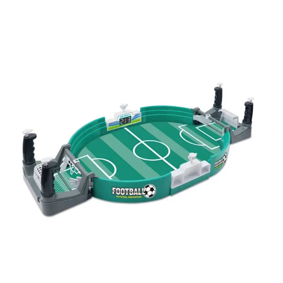 SoccerMaster | Bring fun to the table - Mini table football game for everyone