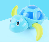 Thumbnail for Swim & Smile | Baden & spelen – Springende Dieren Badspeelgoed voor Baby’s