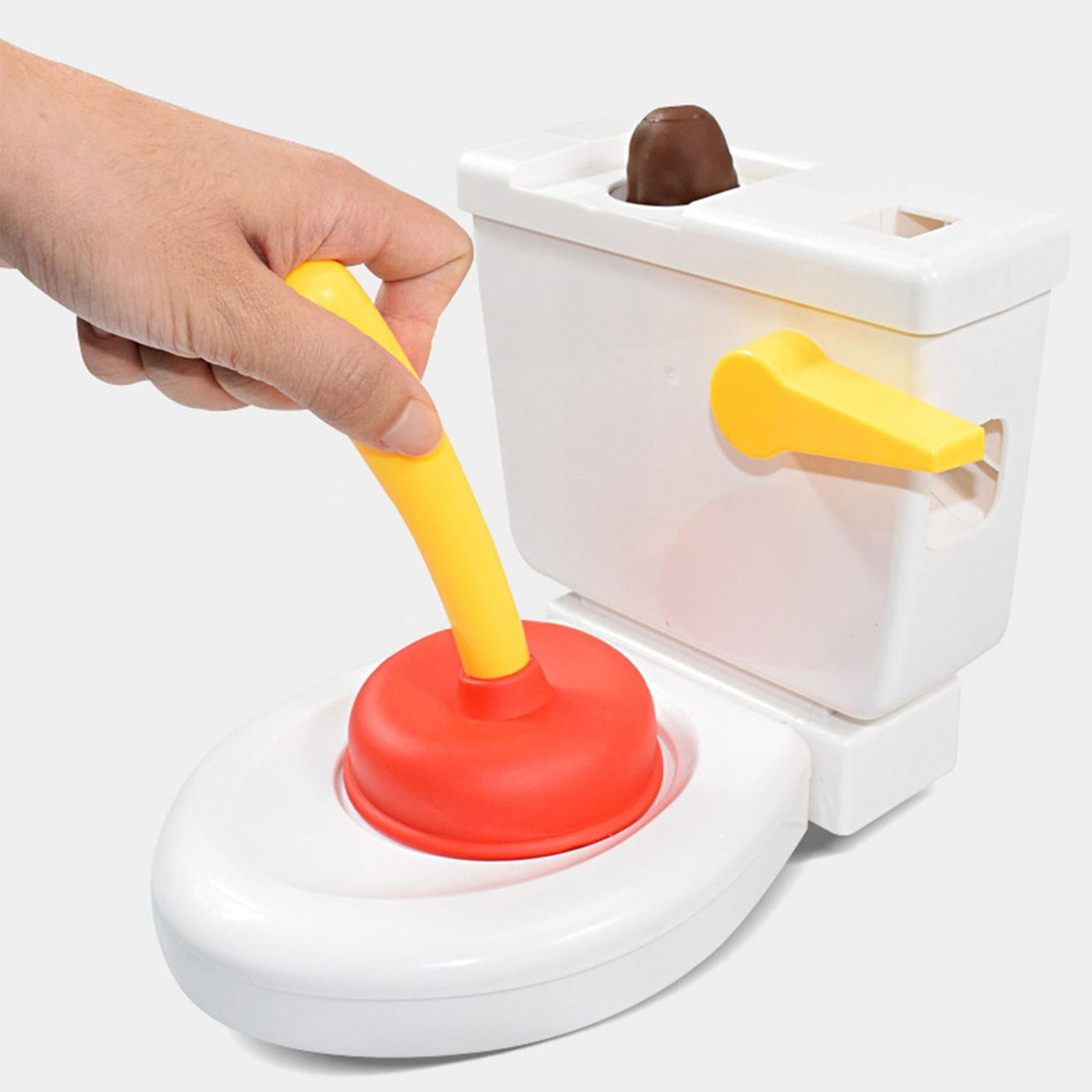 FlushRush | Ridi fino a non poterne più - Gioco WC esilarante per tutti!