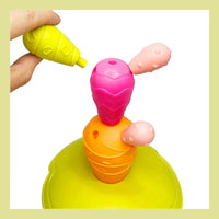 Thumbnail for CreaKitchen | Spielküche Spaß - Knetset für fantasievolles Kochen und Backen