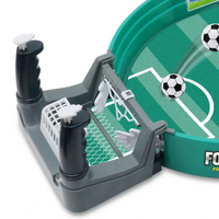 Thumbnail for SoccerMaster | Bring fun to the table - Mini table football game for everyone