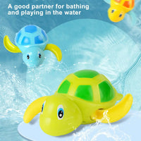 Thumbnail for Swim & Smile | Baden & spelen – Springende Dieren Badspeelgoed voor Baby’s