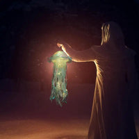Thumbnail for GlowFish | Illuminazione incantevole - Lampada per cameretta con animale marino magico