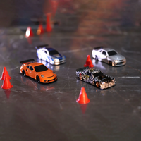 Thumbnail for SpeedMaster | Scatena la velocità - Mini auto RC con funzione drift