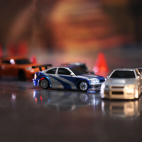 Thumbnail for SpeedMaster | Scatena la velocità - Mini auto RC con funzione drift
