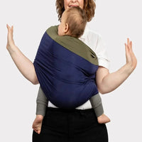 Thumbnail for CuddleNest | For close moments with your little one - Comfortable baby carrier