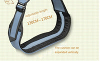 Thumbnail for SnuggEase Peuter Draagzak | Ergonomisch, Verstelbaar, 9m+ tot 20kg – Comfortabel Handsfree Draaggemak 5