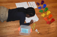 Thumbnail for Bears Match Set | Discover the World of Sorting - Learn and Play with Bears