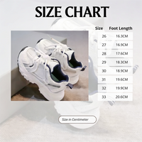 Thumbnail for SpeediShoes | Sneakers per bambini senza lacci – Design leggero e traspirante