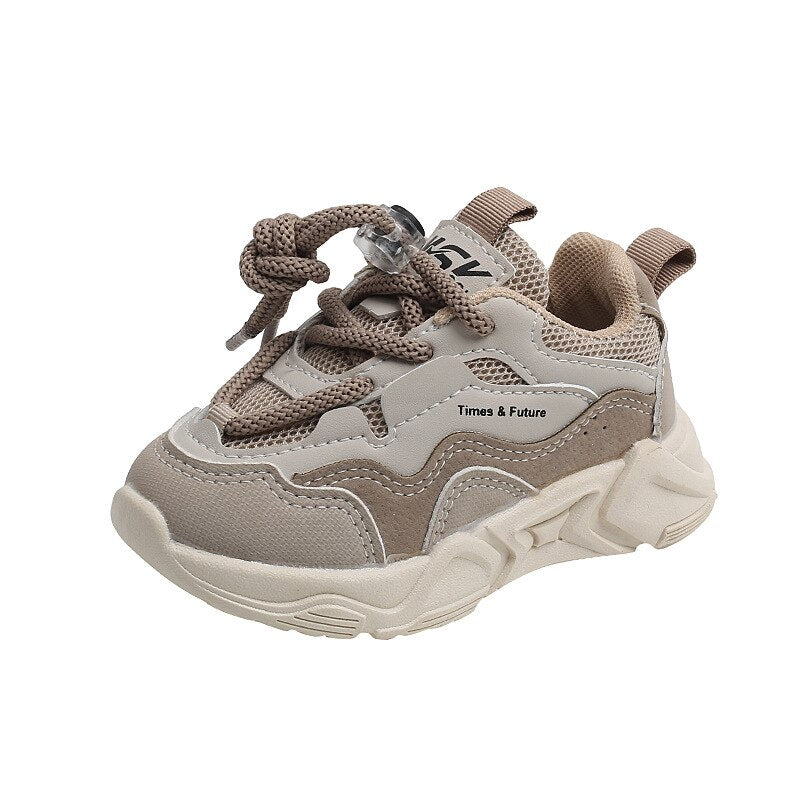 Sportieve Unisex Trainers | Comfortabele Sneakers 3–12 Jaar – Ultiem Comfort Voor Elke Stap 4