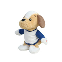 Thumbnail for FunnyPup | Peluche de Perro Bailarín Divertido - Canta y Gira su Trasero para Diversión