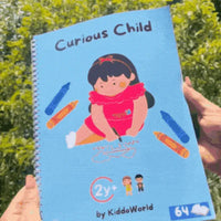 Thumbnail for SwingKing | Ultimat utomhuslekglädje - 5-i-1 gungset för barn